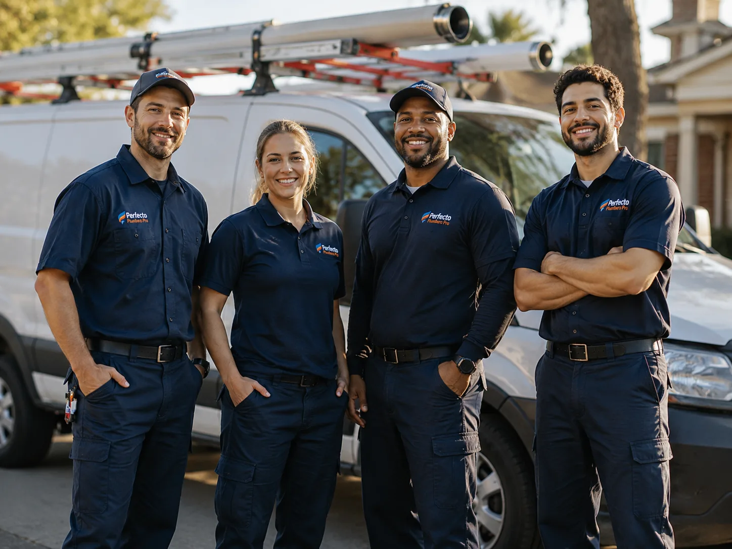 Emergency Plumber Near Me in Dundee, MS near me